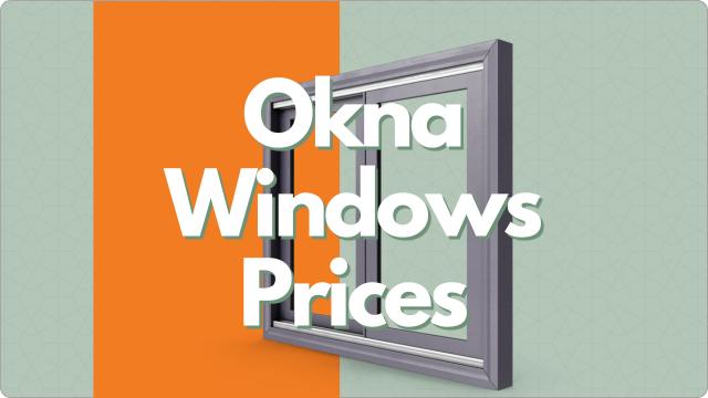 Okna Windows Prices